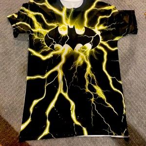 Batman short sleeve